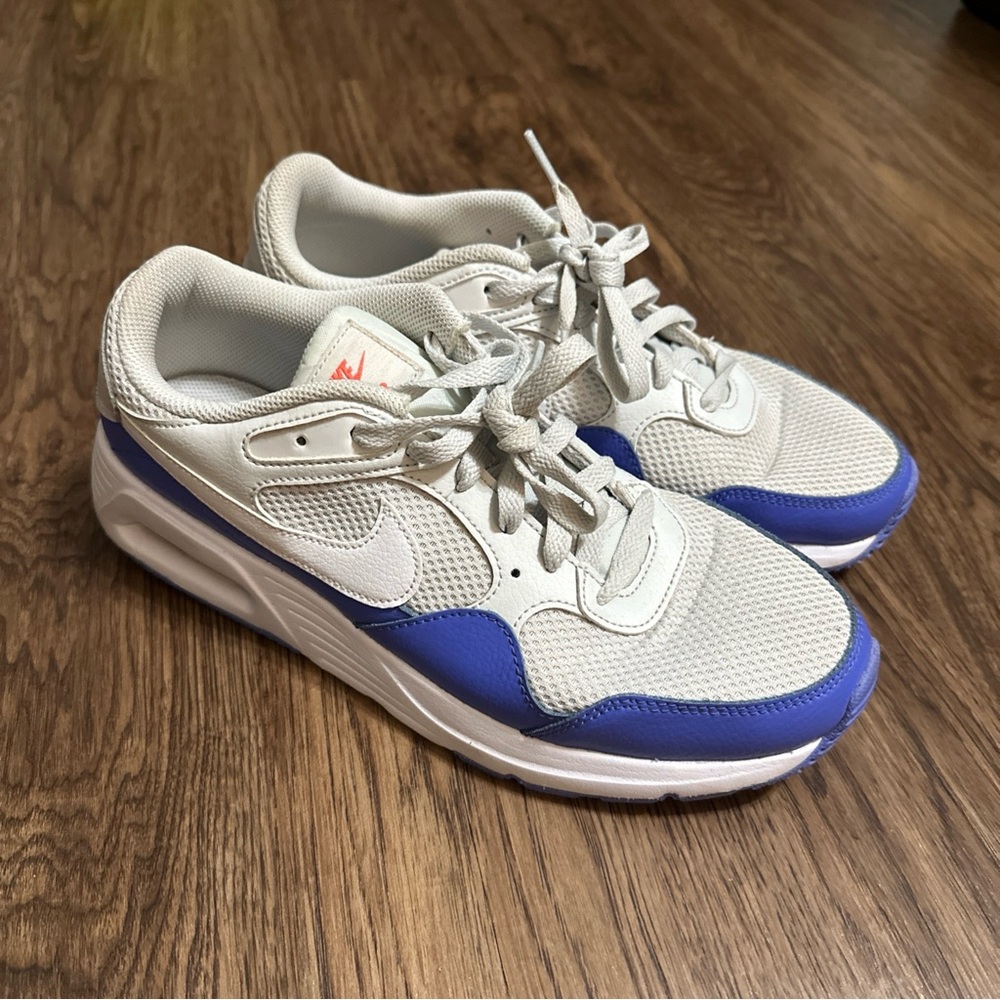 Nike Wmns Air Max SC CW4554-003 Size 10